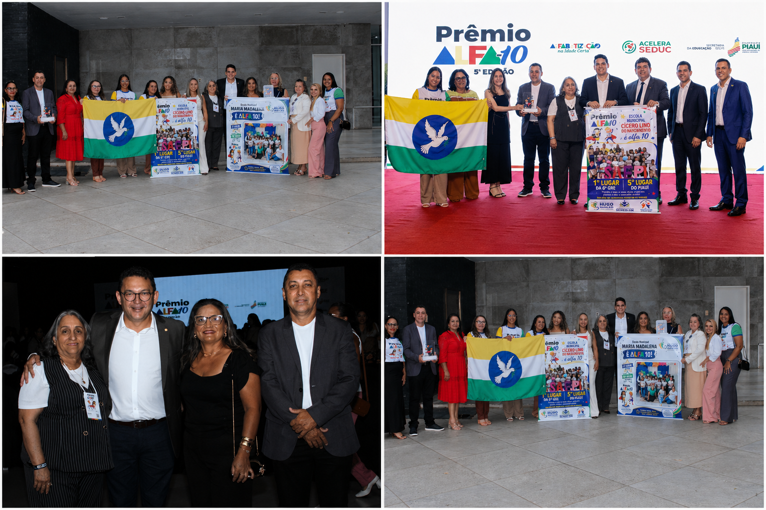 Notícia Principal