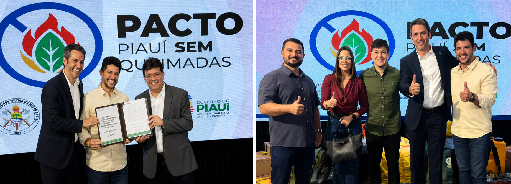 Notícia Principal