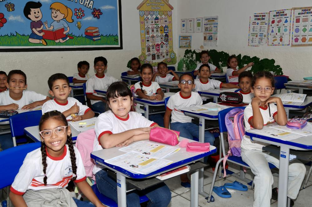 Notícia Principal