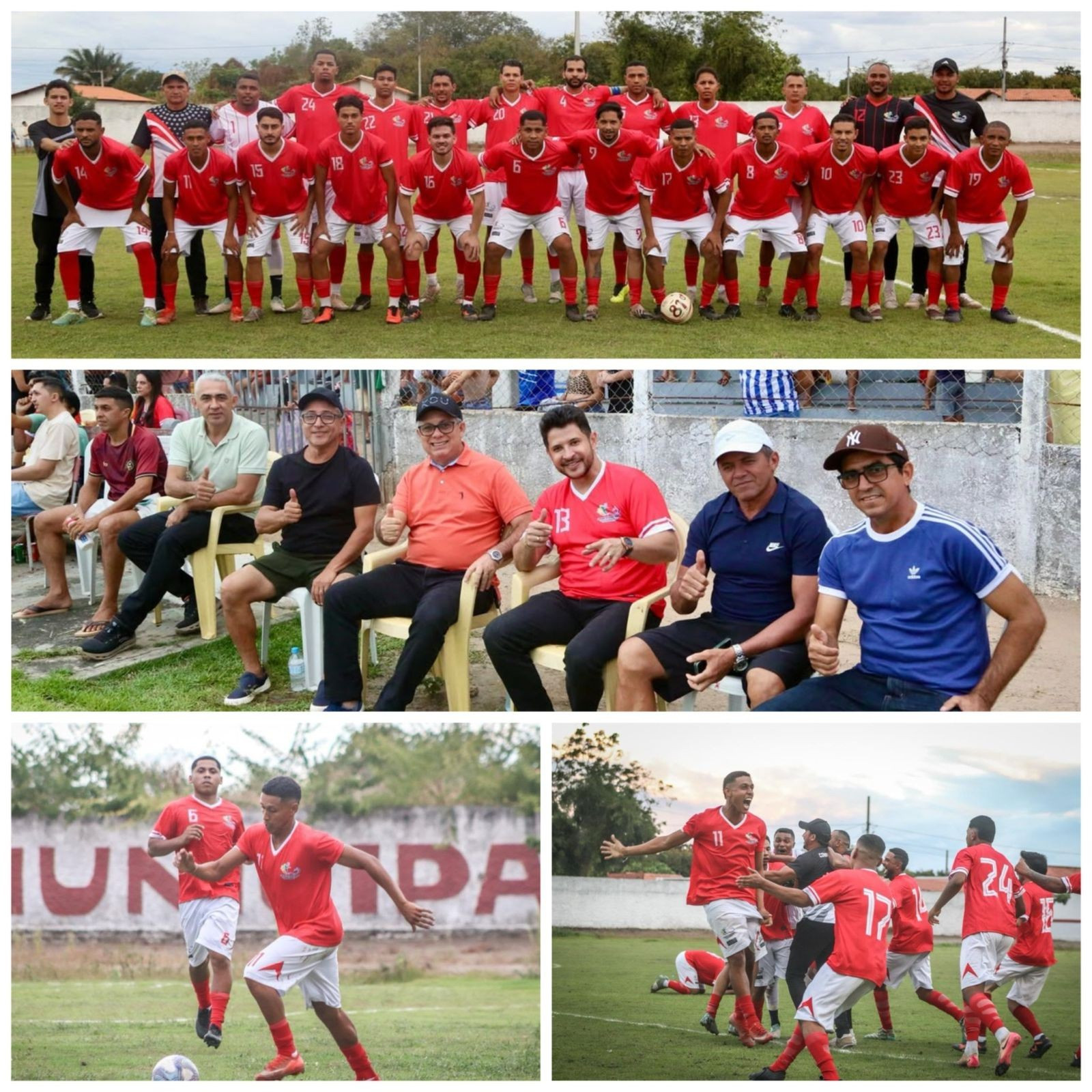 Notícia Principal