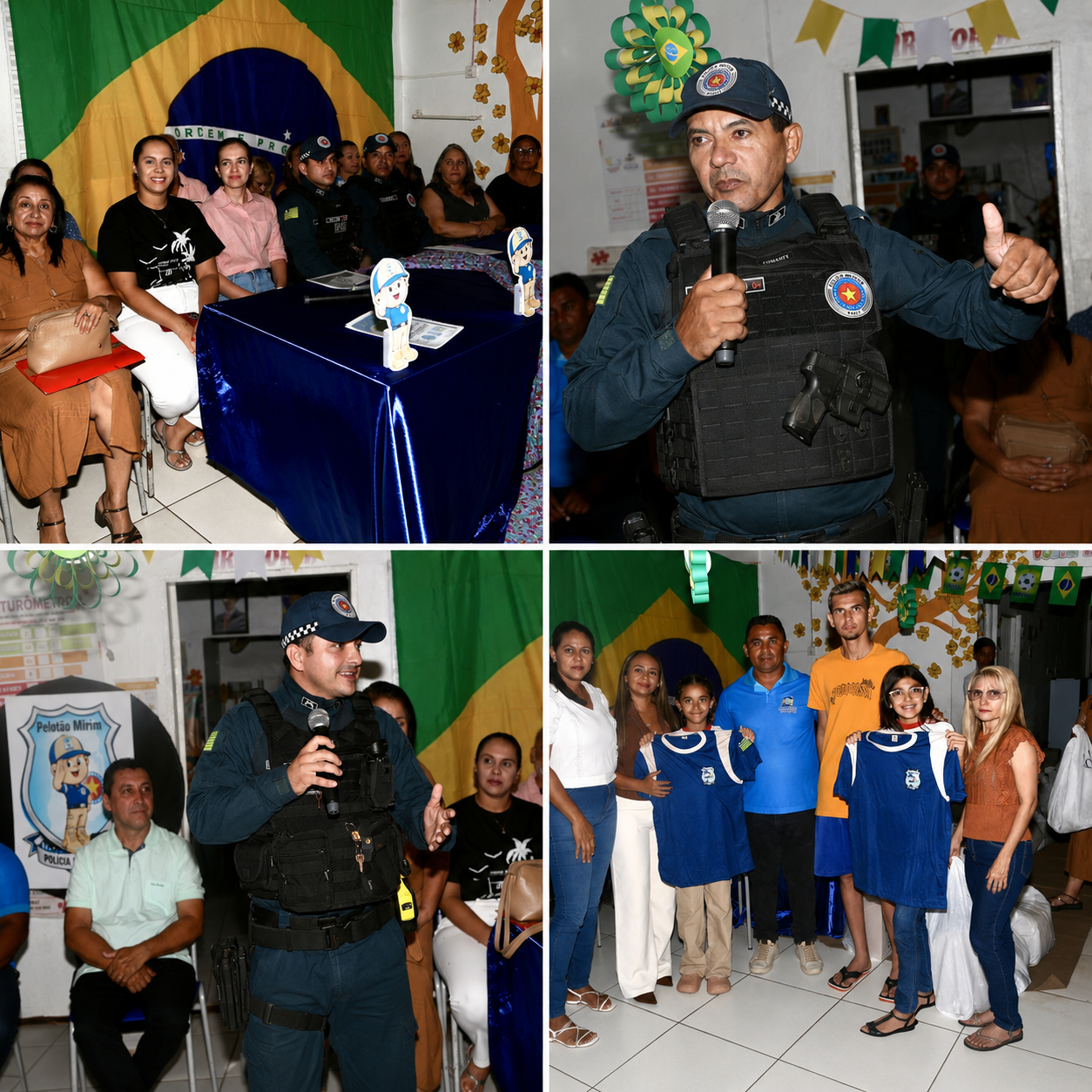 Notícia Principal
