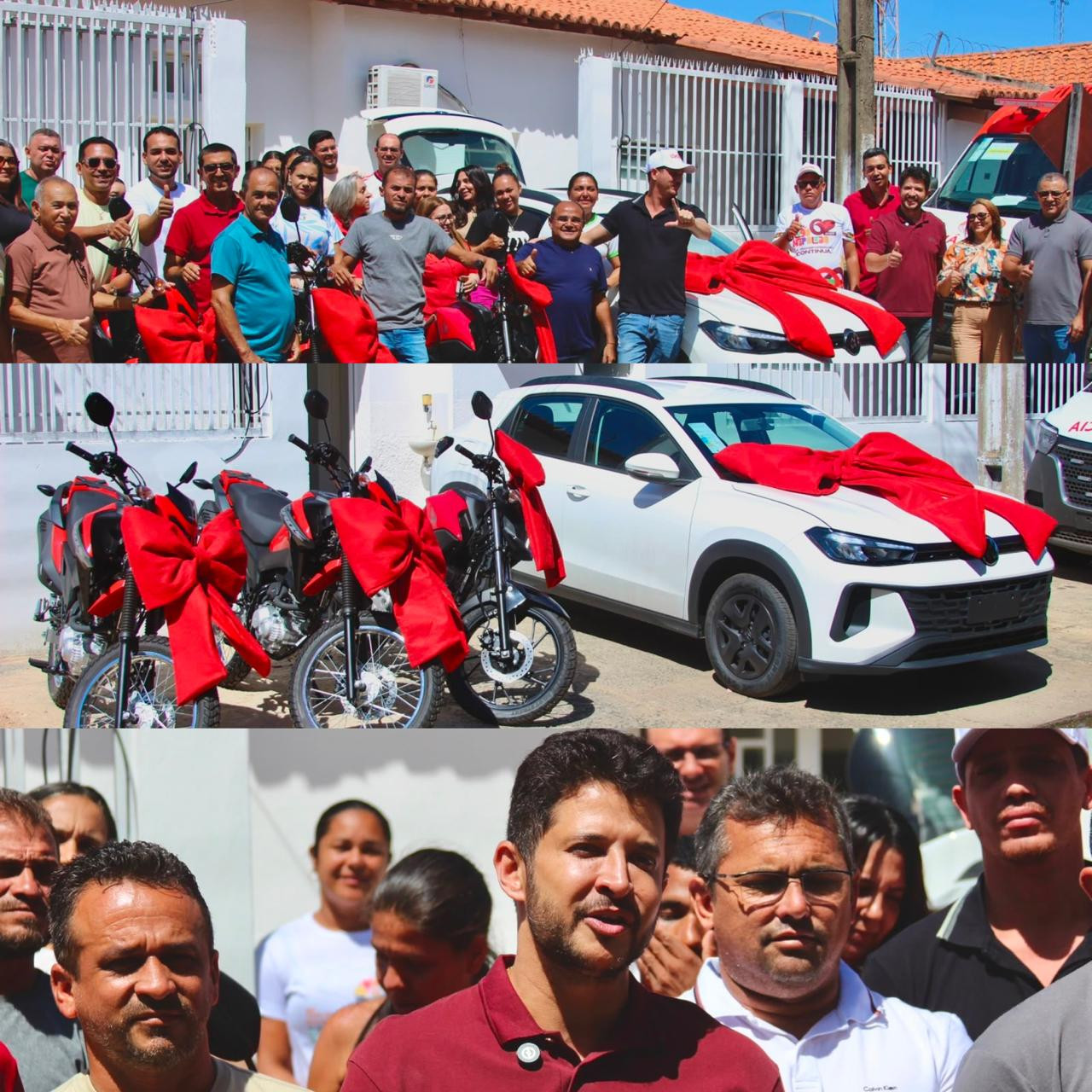 Notícia Principal