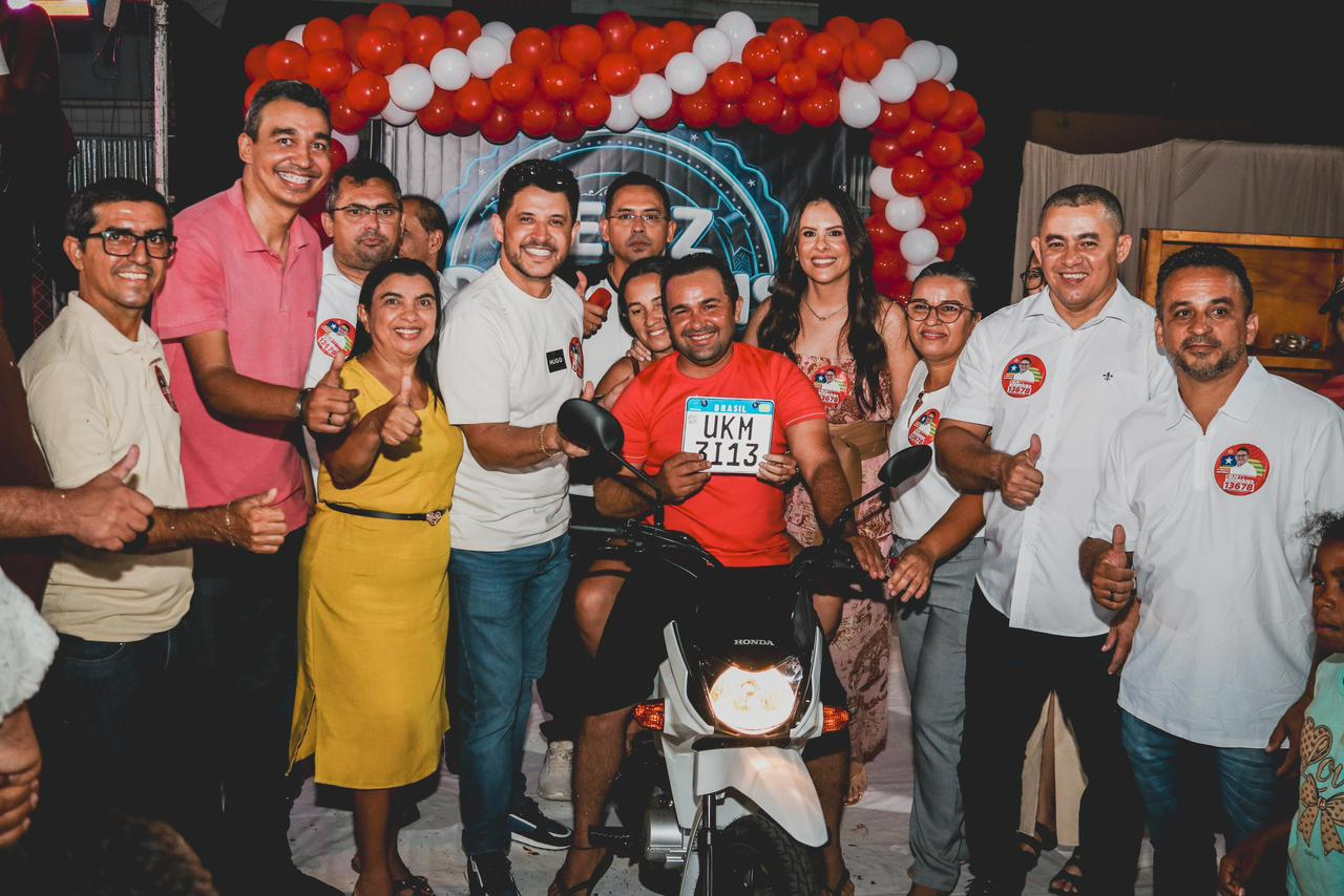 Notícia Principal