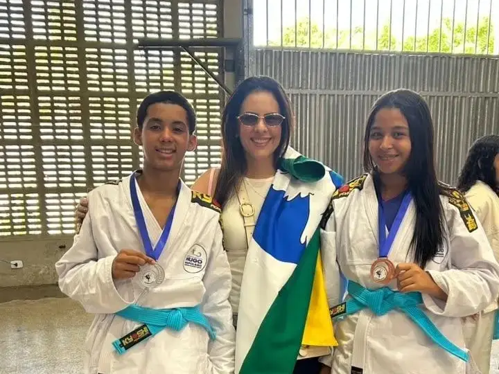 Notícia Principal